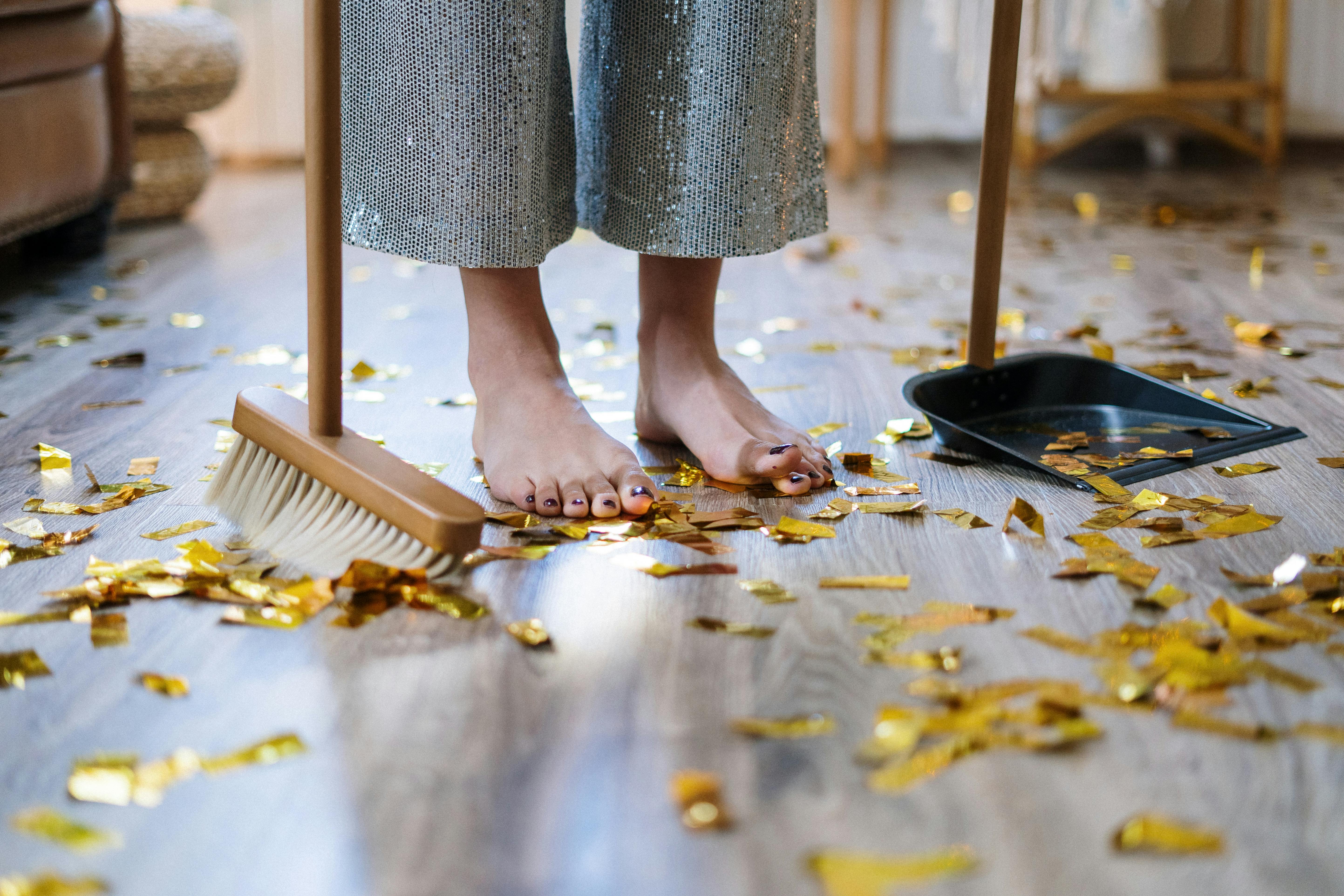 Commercial Cleaning Services in Sheffield | Office & Business Cleaning
