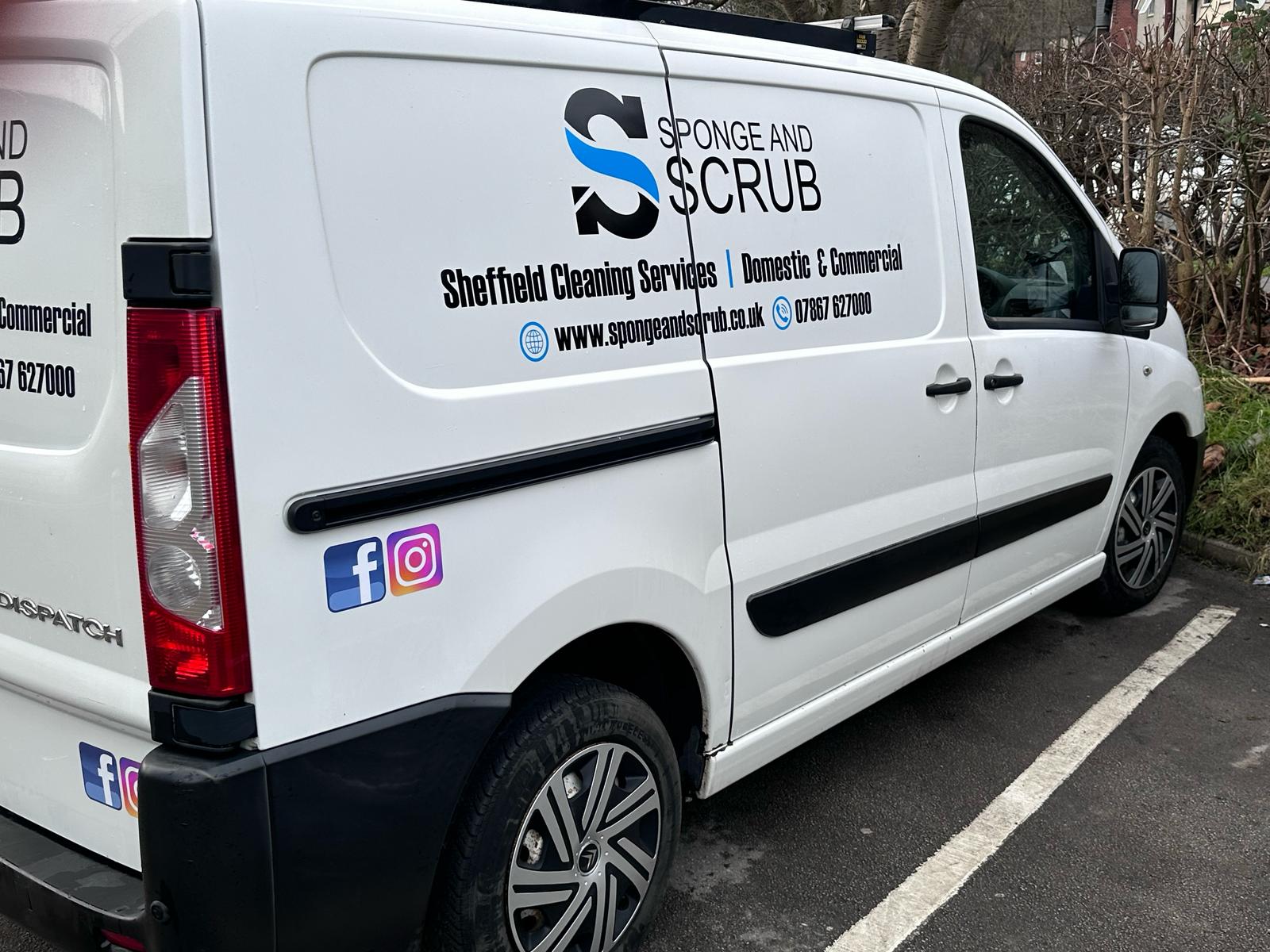 Company Vehicle